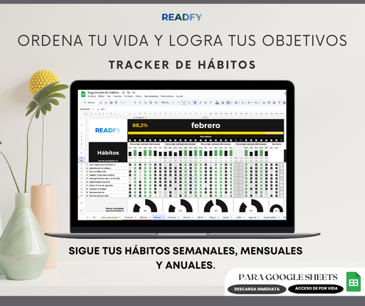 TRACKER DE HÁBITOS.❤️‍🔥