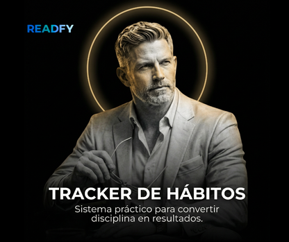 TRACKER DE HÁBITOS + REGALOS.❤️‍🔥Organizas tu semana y mejoras en todos tus aspectos