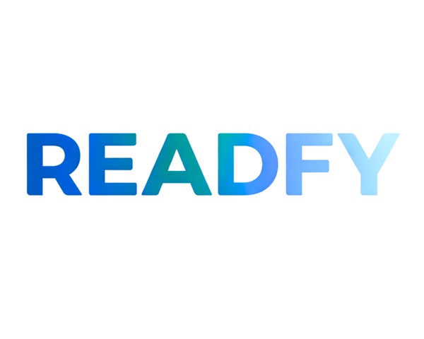 Readfy 